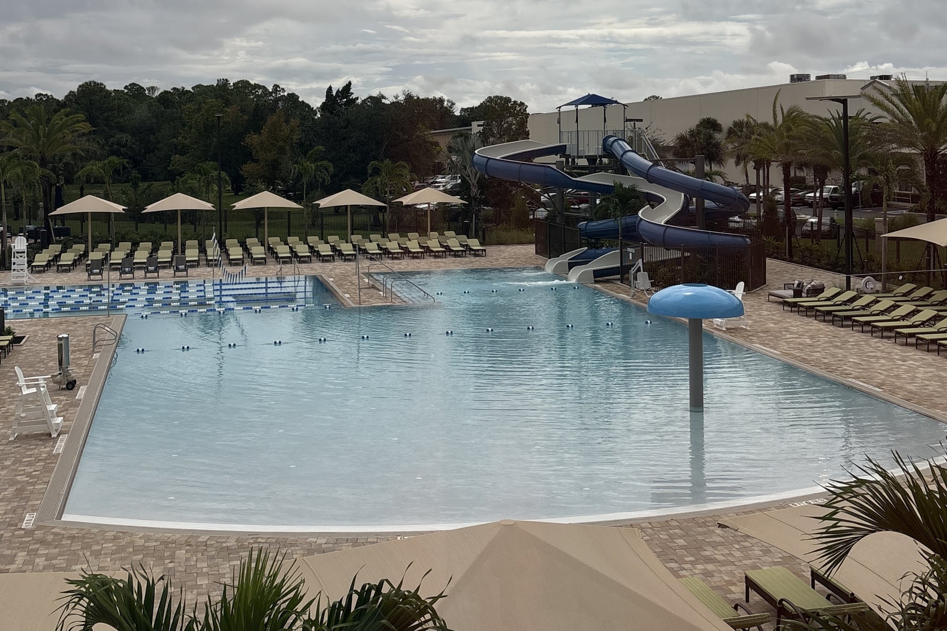 Life Time opens its Lakewood Ranch athletic club Oct. 12