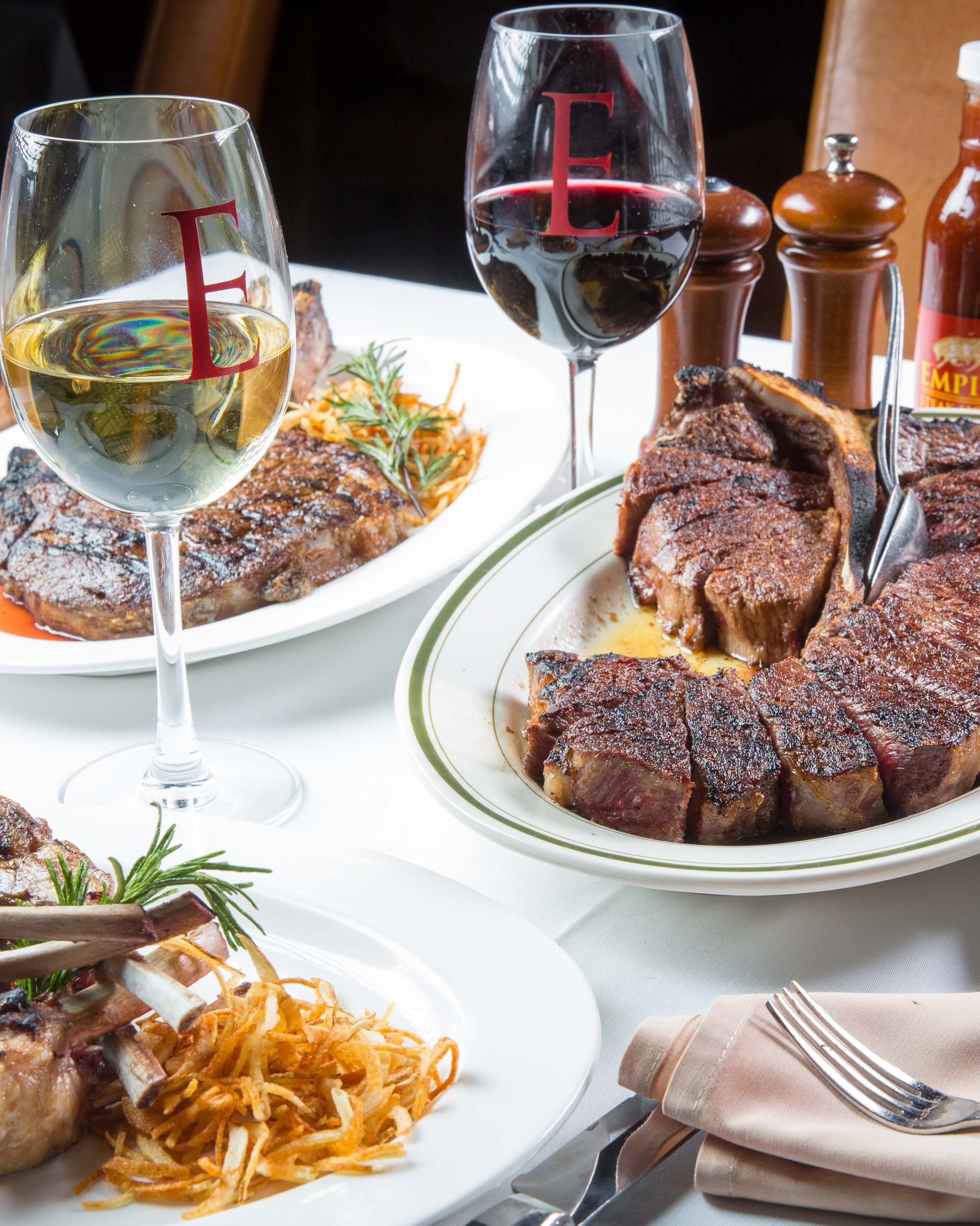 Empire Steak House to open at 432 East Atlantic Avenue in Delray Beach