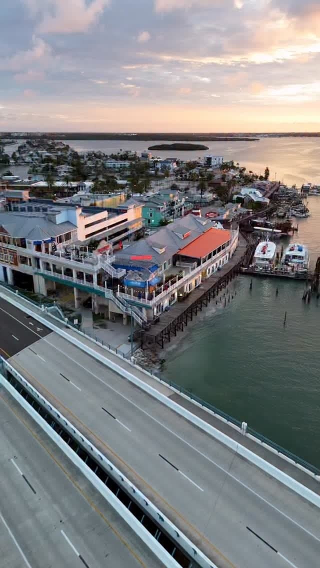 John's Pass