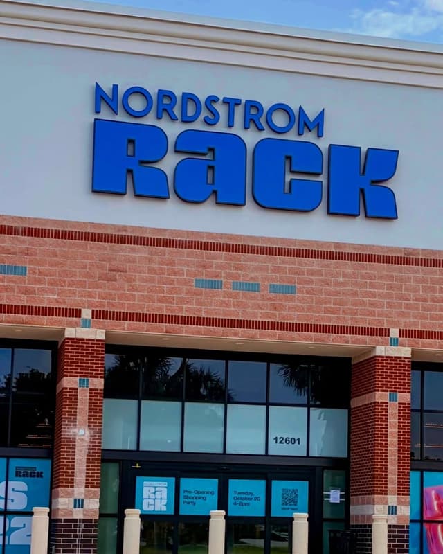 Nordstrom Rack, Tampa Bay