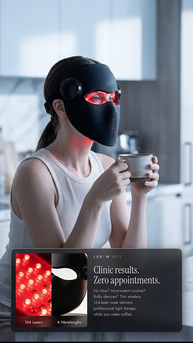 Products from Luxen