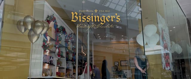 Bissinger's Handcrafted Chocolatier