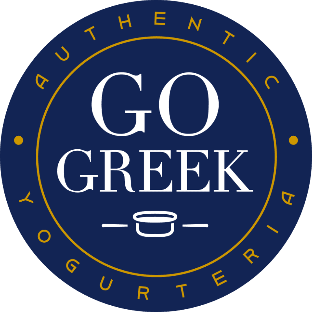 Go Greek Yogurt St. Pete